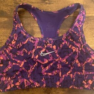 Nike Dri Fit Sports Bra
